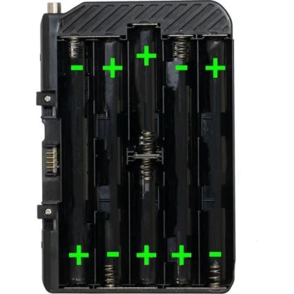 Evolveo - StrongVision PRO A, metsakaamera/turvakaamera