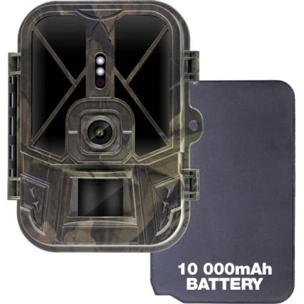 Evolveo - StrongVision PRO Wi‑Fi, metsakaamera/turvakaamera