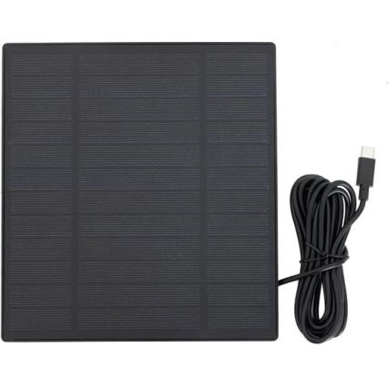 Evolveo - StrongVision Solar 4G, 4G metsakaamera mobiilirakenduse ja päikesepaneeliga