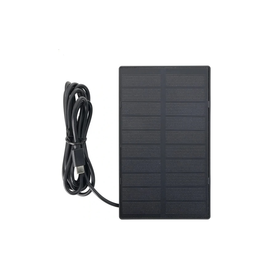 Evolveo - StrongVision Solar A metsakaamera koos päikesepaneeliga