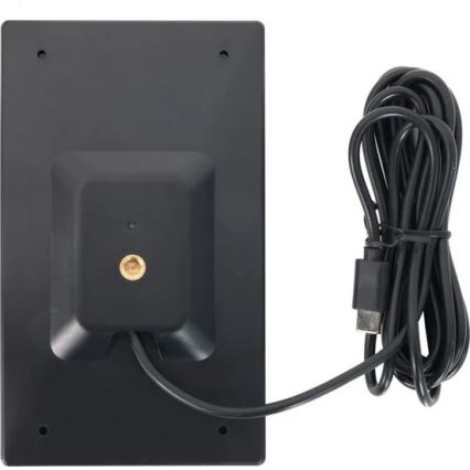 Evolveo - StrongVision Solar Wi-Fi, metsakaamera Wi-Fi ja päikesepaneeliga