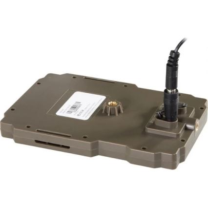 Evolveo - StrongVision SP1, päikesepaneel EVOLVEO jaoks