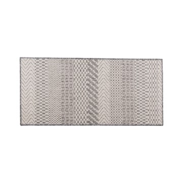 EXPRESS välivaip 60x100 cm hall/kreem