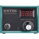 Extol - Jootmisjaam LCD ekraani, temperatuuri juhtimise ja kalibreerimisega