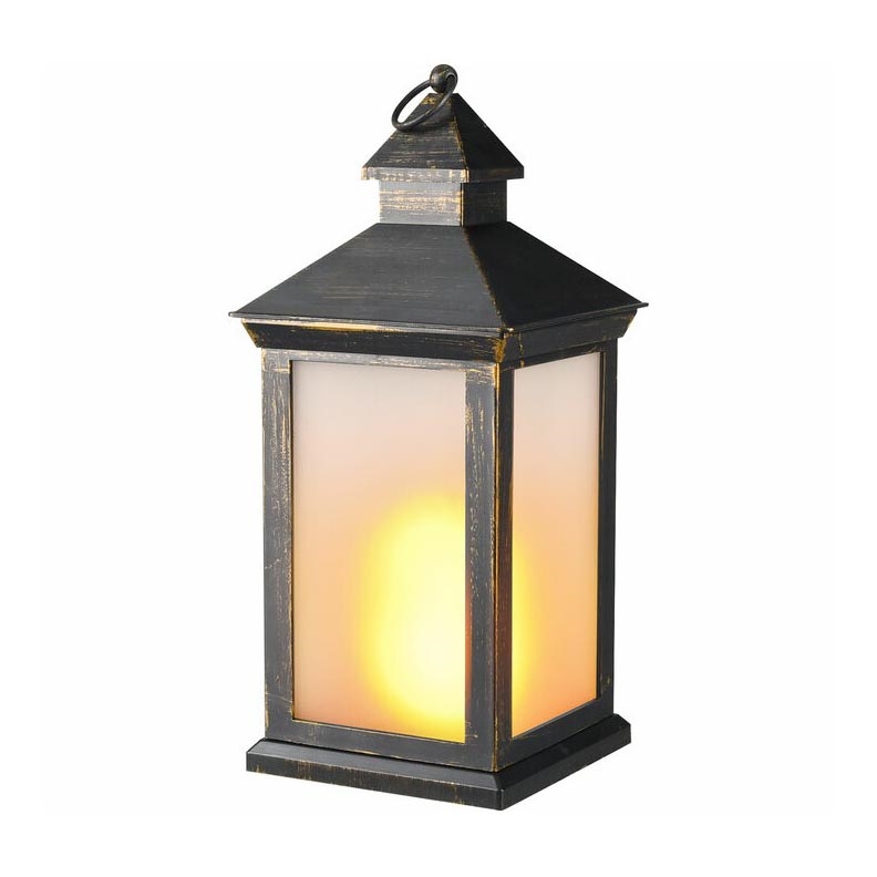 Extol - LED Dekoratiivne latern LED/3xAAA