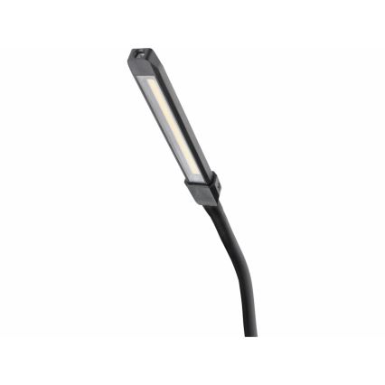 Extol - LED Hämardatav laetav kaasaskantav lamp LED/7W/2500 mAh IP54