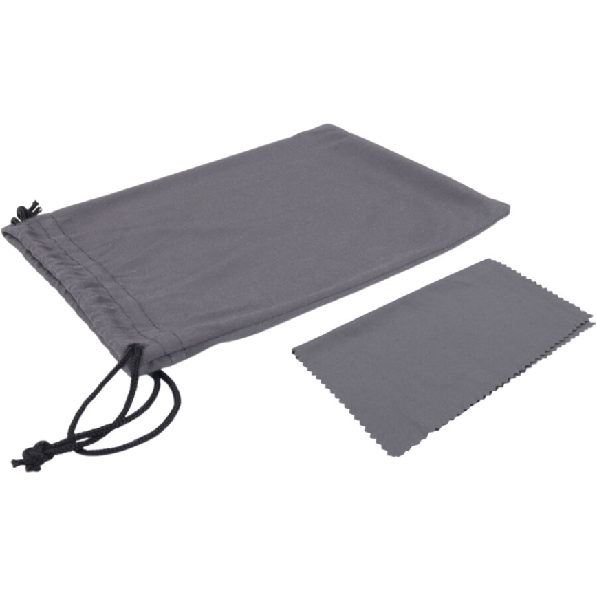 Extol - Hämardatav LED-valgustusega taaslaetav kokkupandav luup, 650 mAh, valge/hall