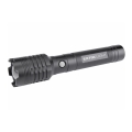 Extol - LED Laetav taskulamp koos akupangaga LED/60W/4000 mAh/5V 4000 lm must