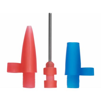 Extol - Mini kompressor 12V/10A
