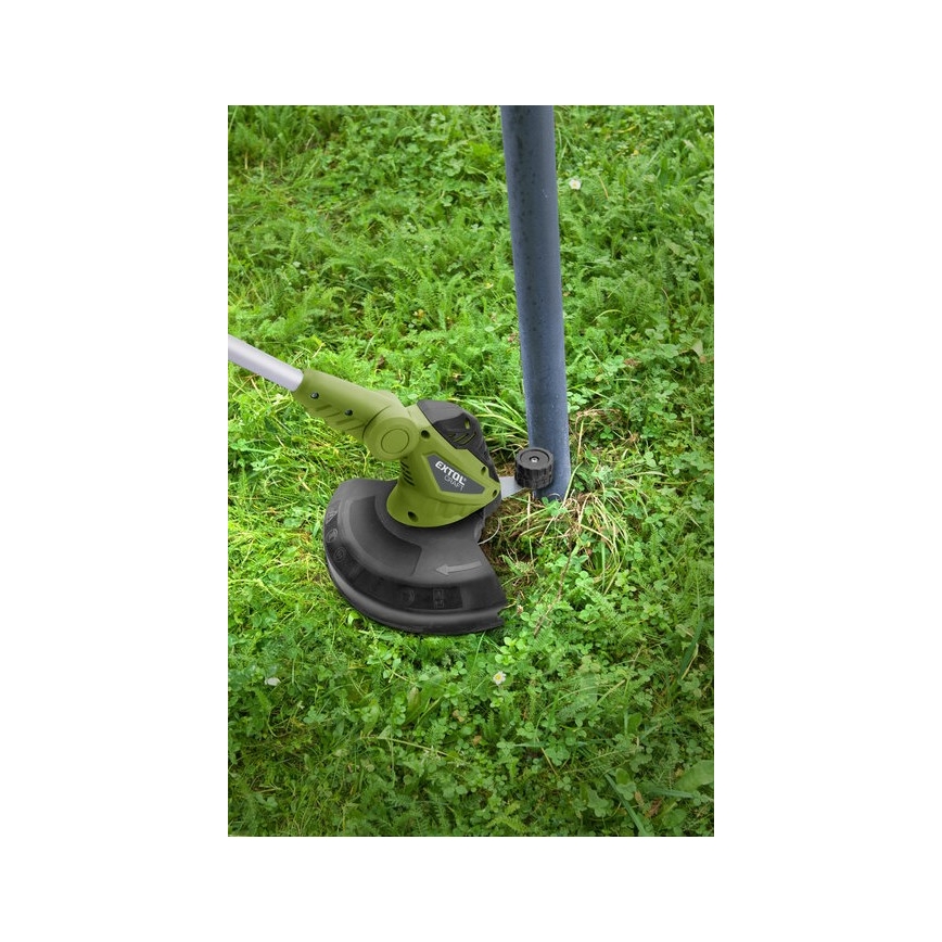 Extol - Nööriga trimmer 550W/230V