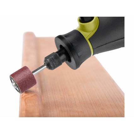 Extol - Otslihvija painduva võlliga 135W/230V