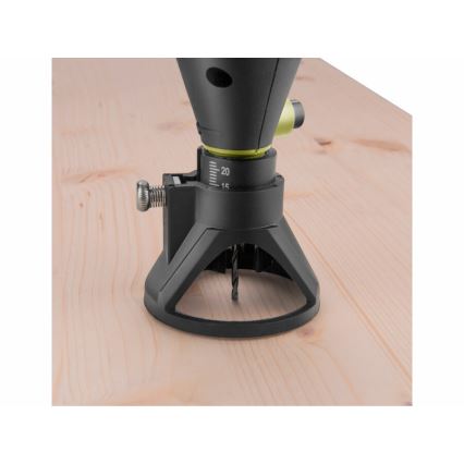 Extol - Otslihvija painduva võlliga 135W/230V