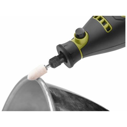 Extol - Otslihvija painduva võlliga 135W/230V