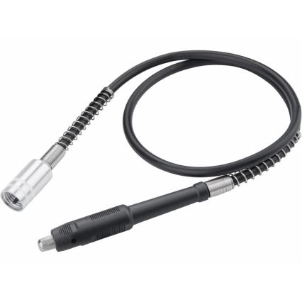 Extol - Otslihvija painduva võlliga 135W/230V