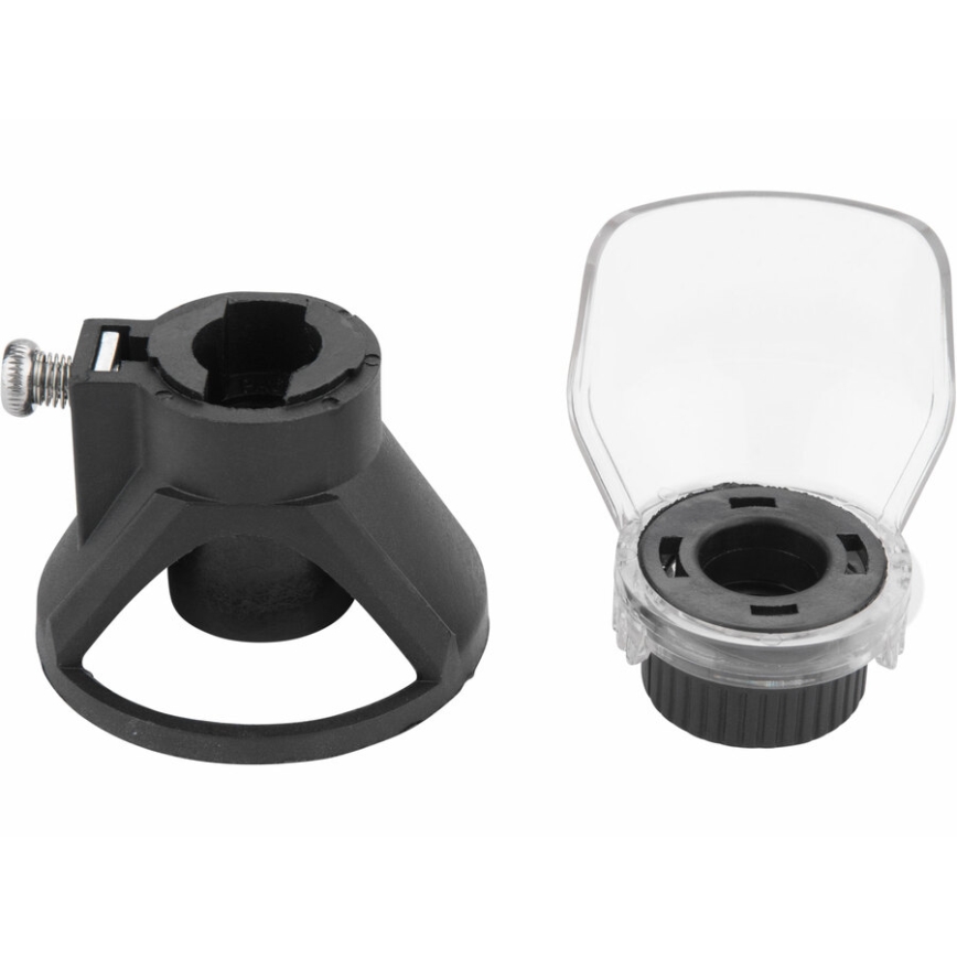 Extol - Otslihvija painduva võlliga 135W/230V