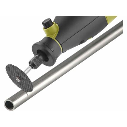 Extol - Otslihvija painduva võlliga 135W/230V