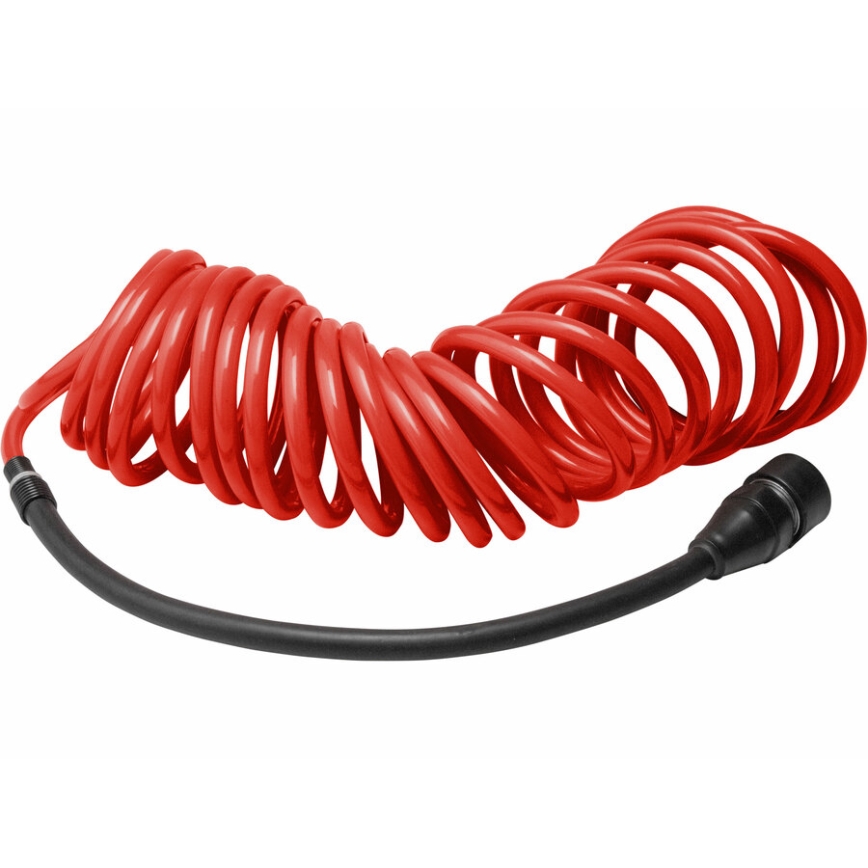 Extol Premium - Auto kompressor 12V koos koti ja tarvikutega