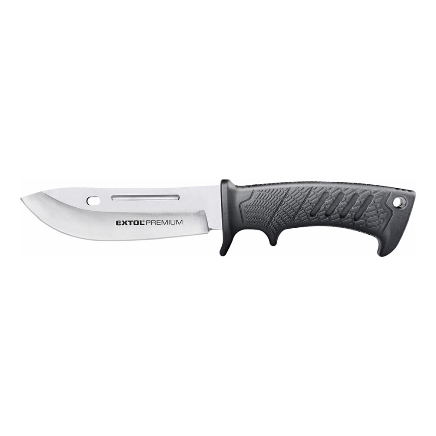Extol Premium - Jahinuga must/roostevaba 14,5 cm
