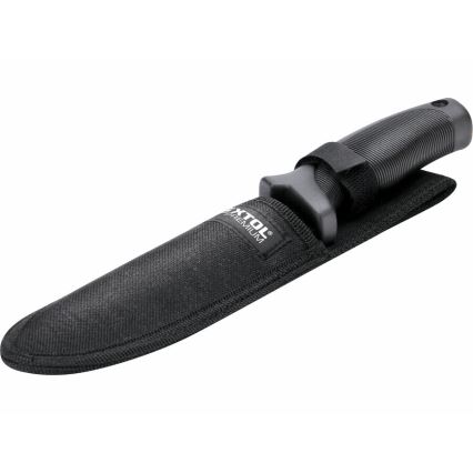 Extol Premium - Jahinuga must/roostevaba 15 cm