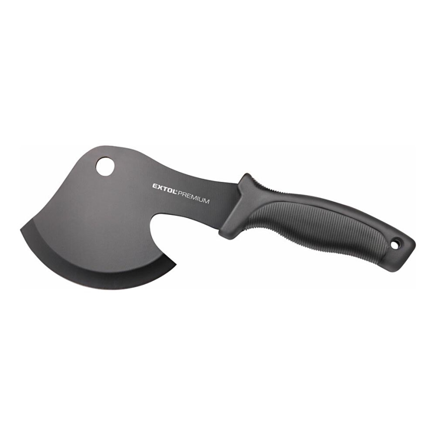 Extol Premium - Kirves 27 cm roostevaba