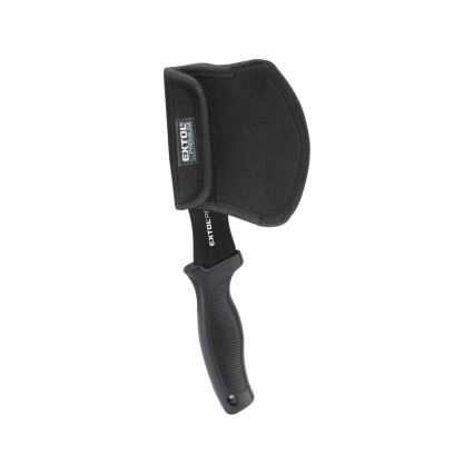 Extol Premium - Kirves 27 cm roostevaba