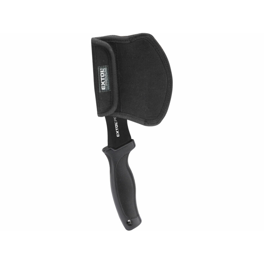 Extol Premium - Kirves 27 cm roostevaba