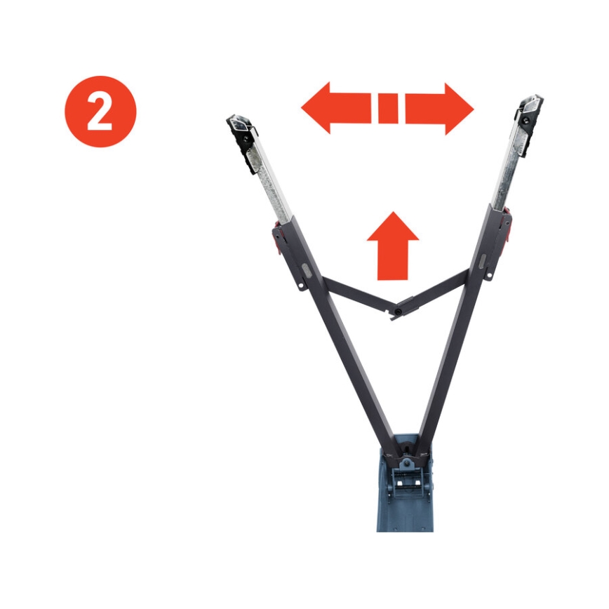 Extol Premium - Kokkupandav saepukk