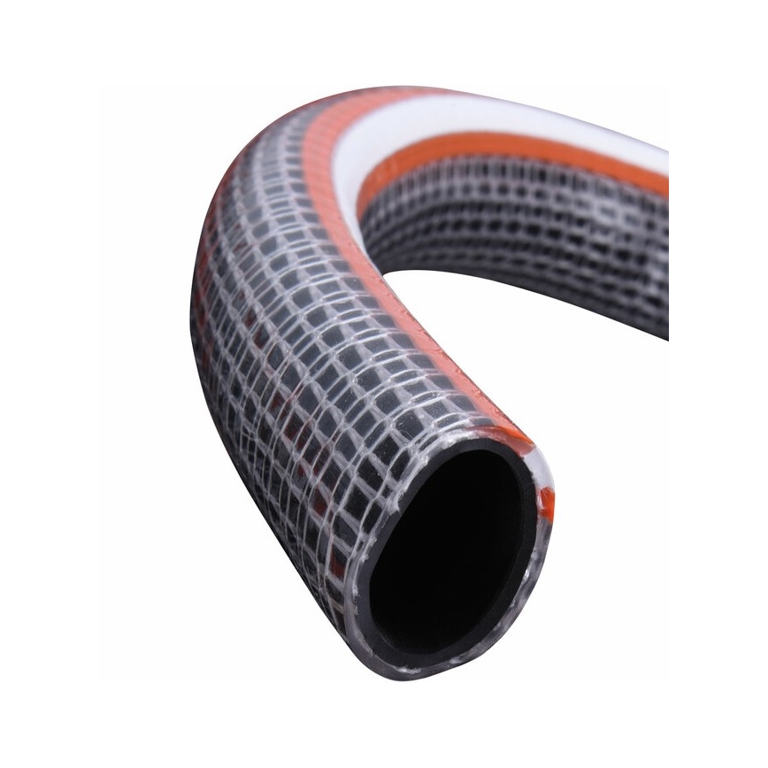 Extol Premium - Mitteläbipaistev aiavoolik 1/2" 25m