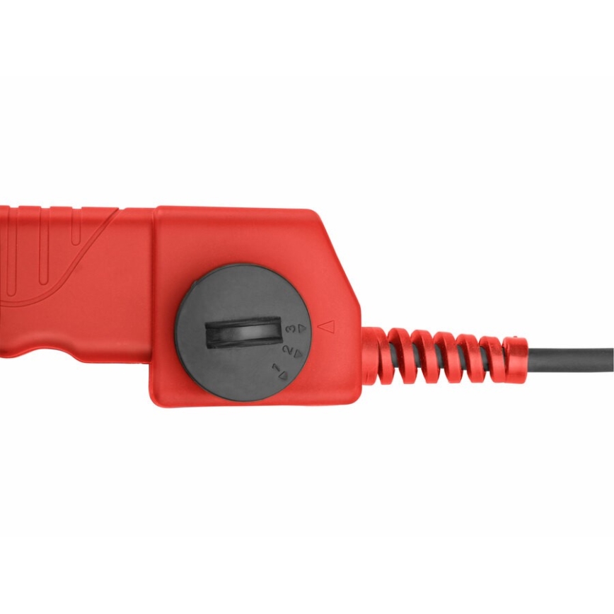 Extol Premium - Plasttorude keevitusseade 1070W/230V