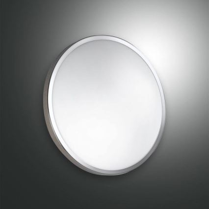 Fabas 2866/23/178 - Laevalgusti vannituppa PLAZA 1xE14/40W/230V IP41