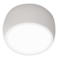 Fabas 3428/71/102 - VASTO LED-spottvalgusti LED/7W/230V