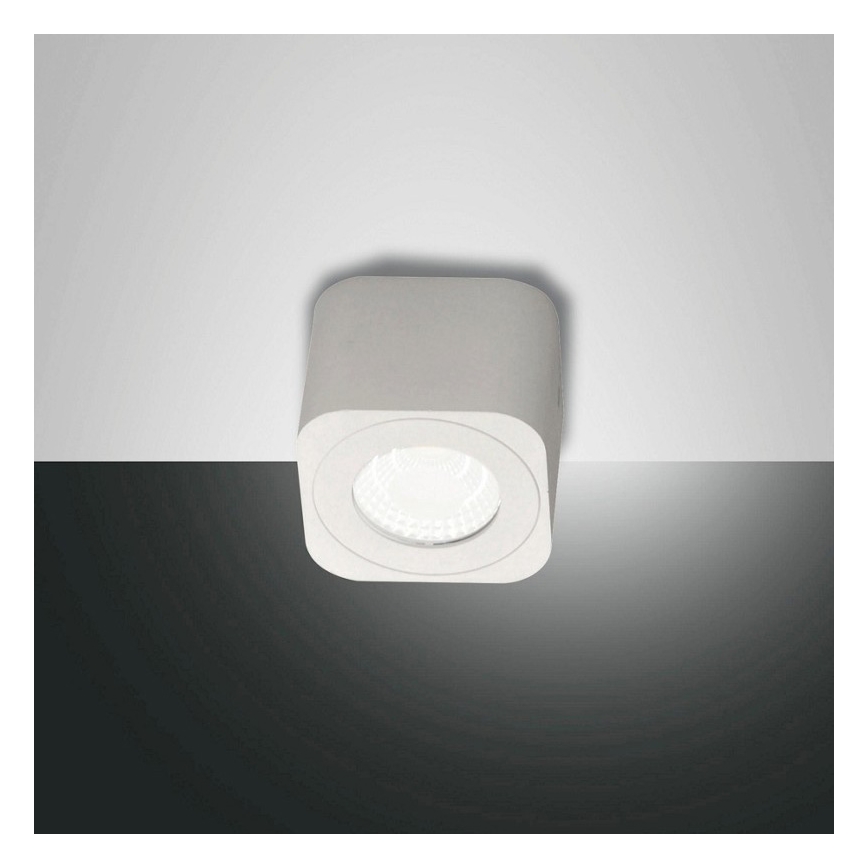 Fabas 3429-71-102 - LED-kohtvalgusti PALMI LED/6W/230V
