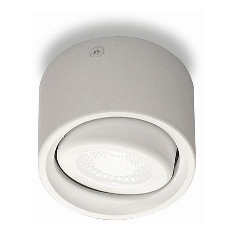 Fabas 3430/71/102 - LED-kohtvalgusti ANZIO 1xLED/6W/230V