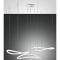 Fabas Luce 3711-47-102 - LED Lühter TIRRENO LED/50W/230V