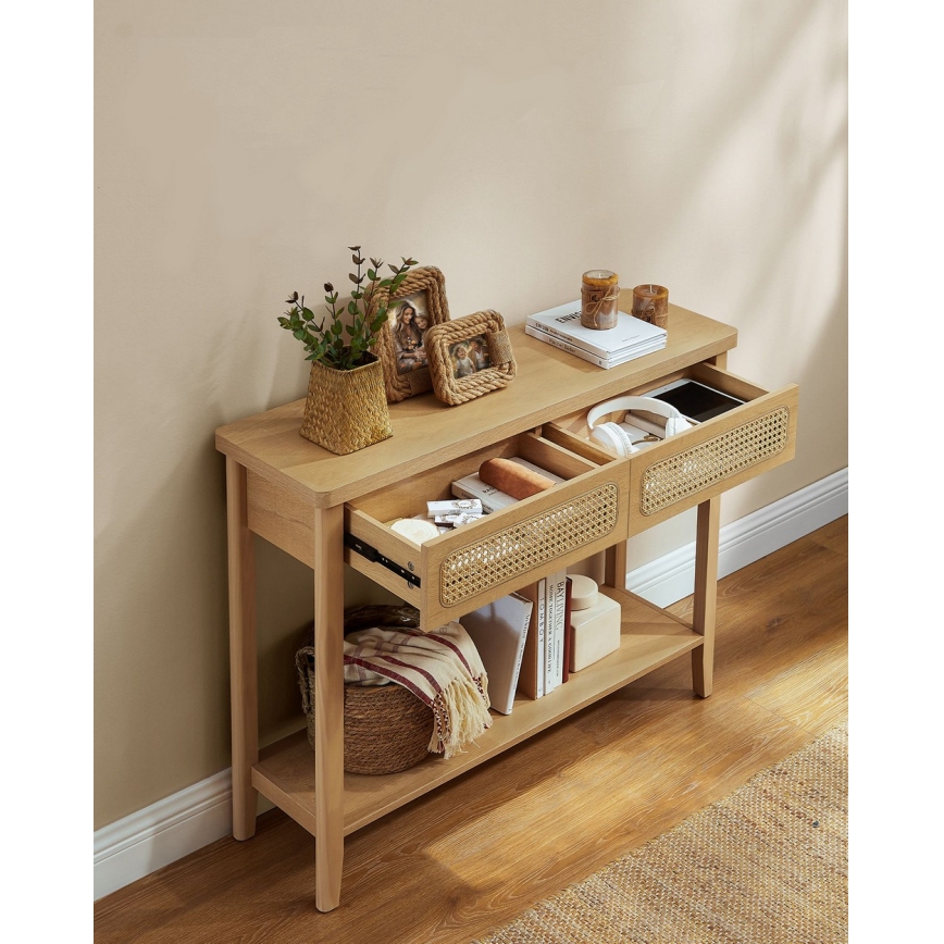 FALKO abilaud, pruun