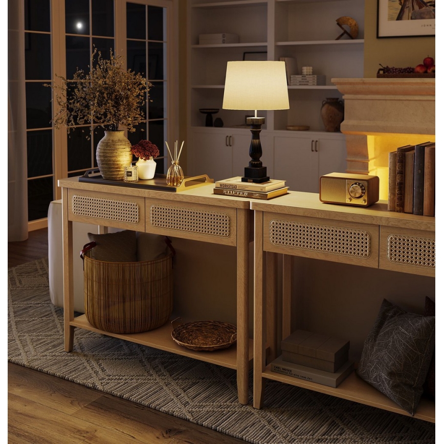 FALKO abilaud, pruun