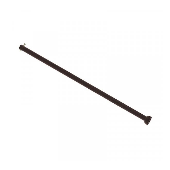 FANAWAY 212930 - Extension bar CLASSIC 34,5 cm pruun