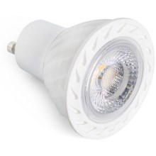 Faro 17316 - LED Pirn GU10/8W/230V 2700K