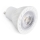 Faro 17316 - LED Pirn GU10/8W/230V 2700K