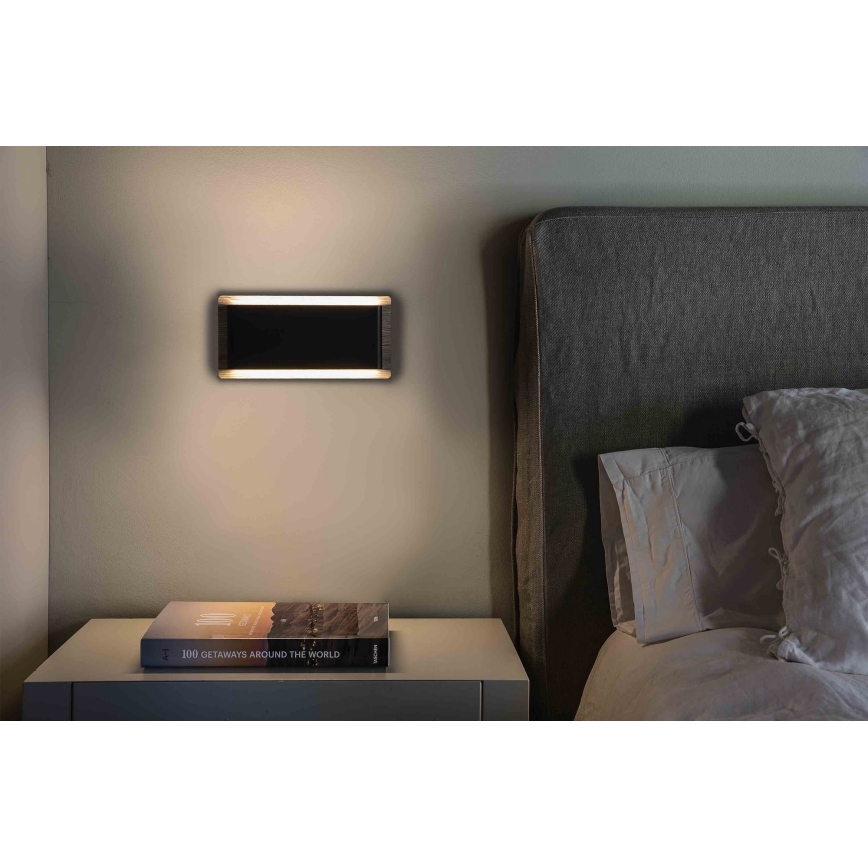 FARO 20061 - LED Seinavalgusti MOOD 2xLED/3W/230V