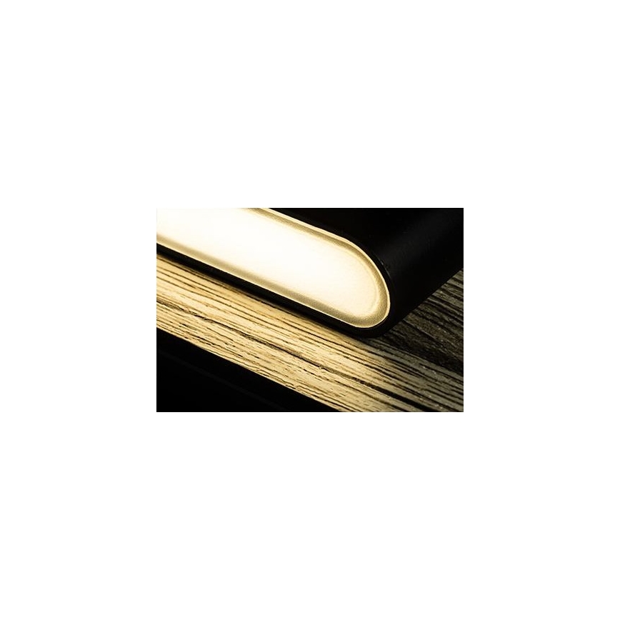 FARO 20062 - LED Seinavalgusti MOOD 2xLED/3W + LED/1,5W/230V