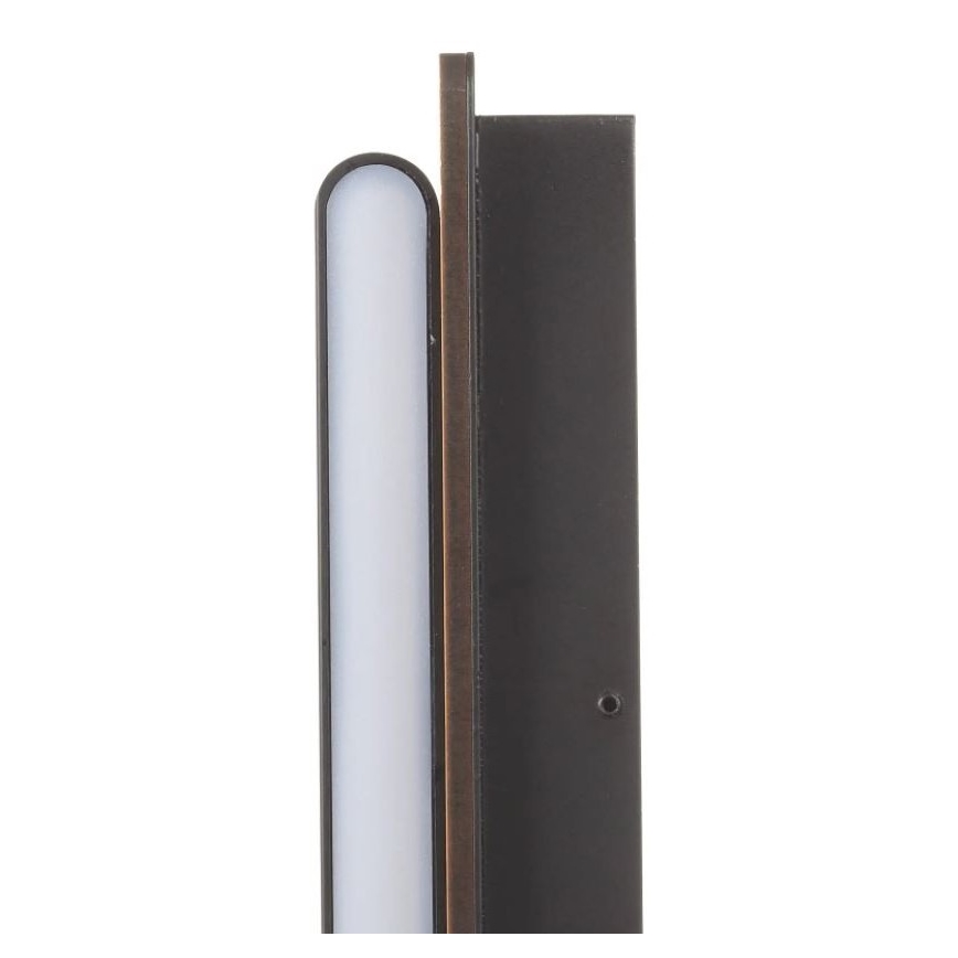 FARO 20062 - LED Seinavalgusti MOOD 2xLED/3W + LED/1,5W/230V
