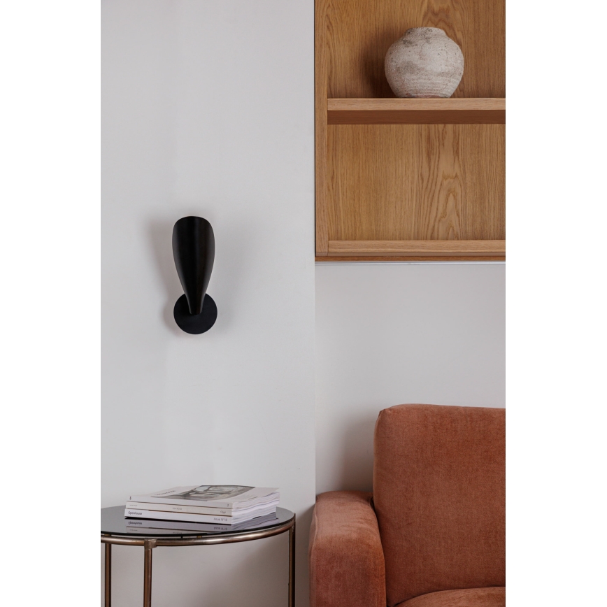 FARO 20077 - Seinavalgusti LIGERA 1xG9/6W/230V must