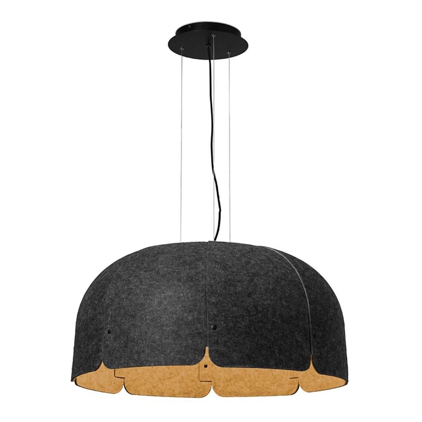 Faro 20104 - LED Lühter MUTE LED/24W/230V d. 80 cm 4000K