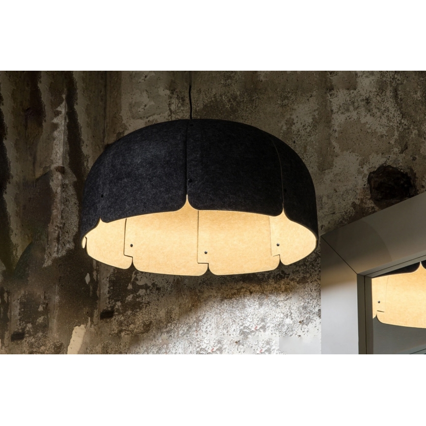 Faro 20104 - LED Lühter MUTE LED/24W/230V d. 80 cm 4000K