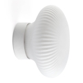 FARO 28299 - ISABELLE LED-vannitoa seinavalgusti LED/8W/230V CRI 90 IP44 valge