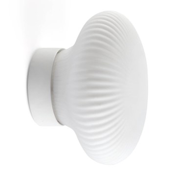 FARO 28299 - ISABELLE LED-vannitoa seinavalgusti LED/8W/230V CRI 90 IP44 valge