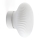 FARO 28299 - ISABELLE LED-vannitoa seinavalgusti LED/8W/230V CRI 90 IP44 valge