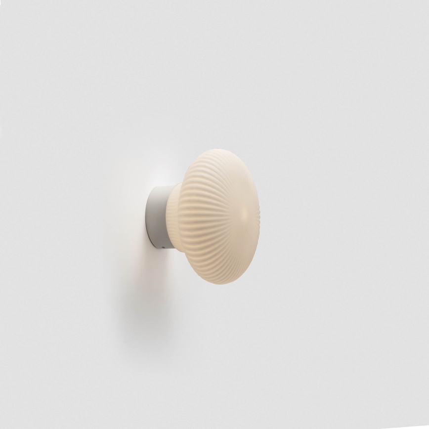 FARO 28299 - ISABELLE LED-vannitoa seinavalgusti LED/8W/230V CRI 90 IP44 valge