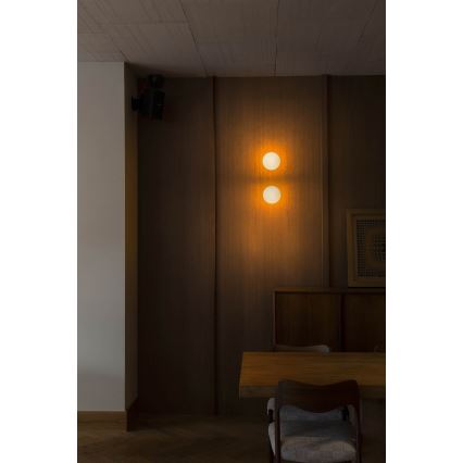 FARO 28299 - ISABELLE LED-vannitoa seinavalgusti LED/8W/230V CRI 90 IP44 valge